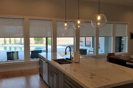 Blinds vs. Shades in Tulsa, OK: Which Window Covering Is Best for Your Home?