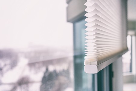 Honeycomb Shades vs. Roller Shades