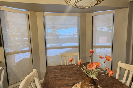 How to Choose Roller Shades: Expert Window Covering Advice for Tulsa, OK Homes